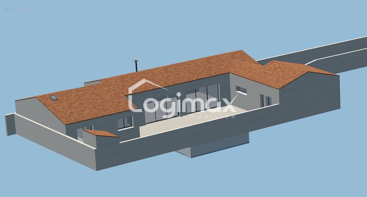 Terrain à LA ROCHELLE