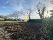 Terrain à PONTCHATEAU