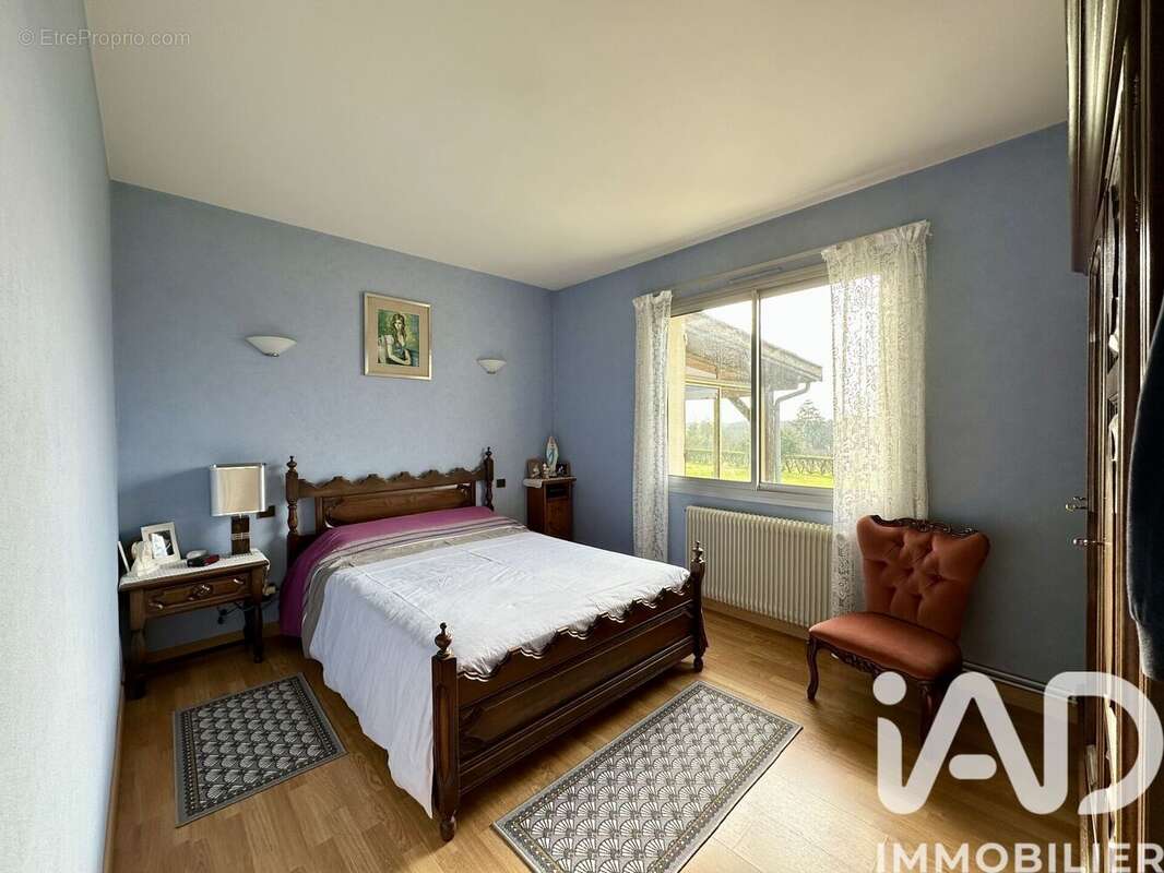 Photo 5 - Maison à TARGON