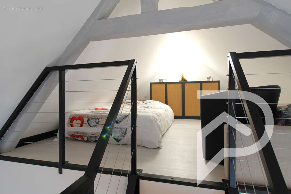 Maison à JONQUIERES