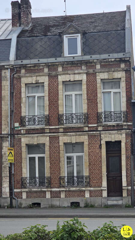 Appartement à ARRAS