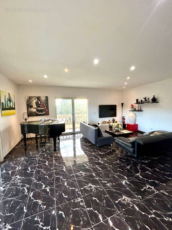 Maison à GROSSETO-PRUGNA