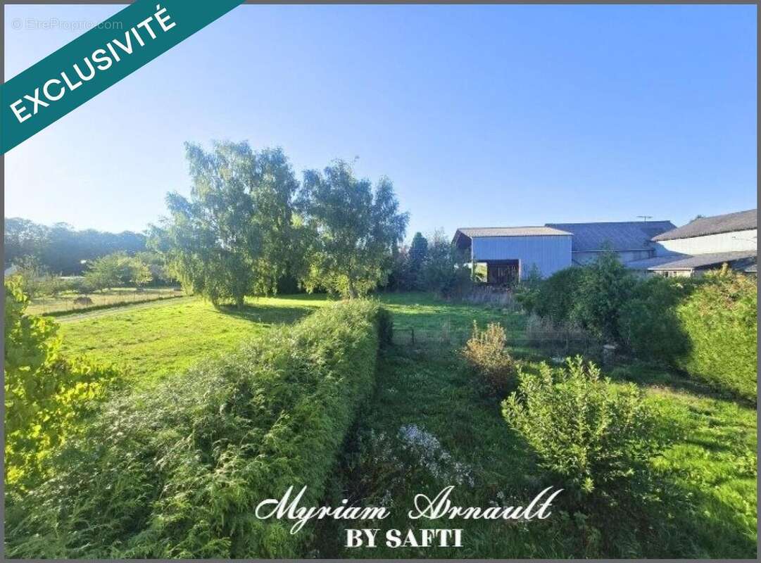 Photo 5 - Maison à SAINT-PIERRE-DE-FURSAC