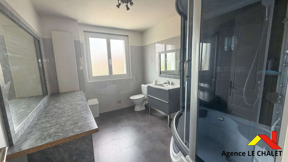 Maison à ABLON-SUR-SEINE