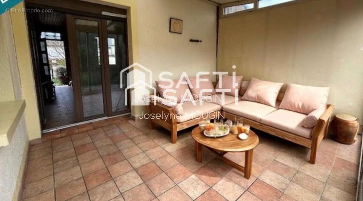 Maison 116 m² à Liomer  - photo 8