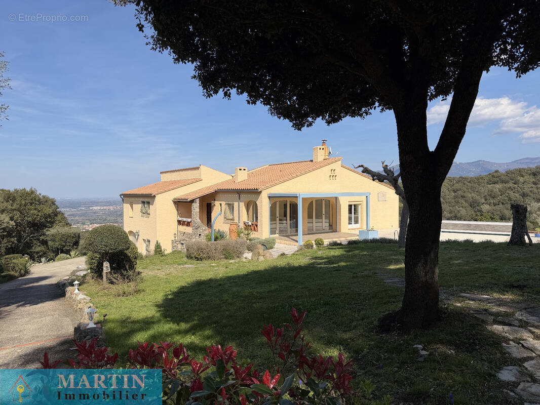 Maison à CERET