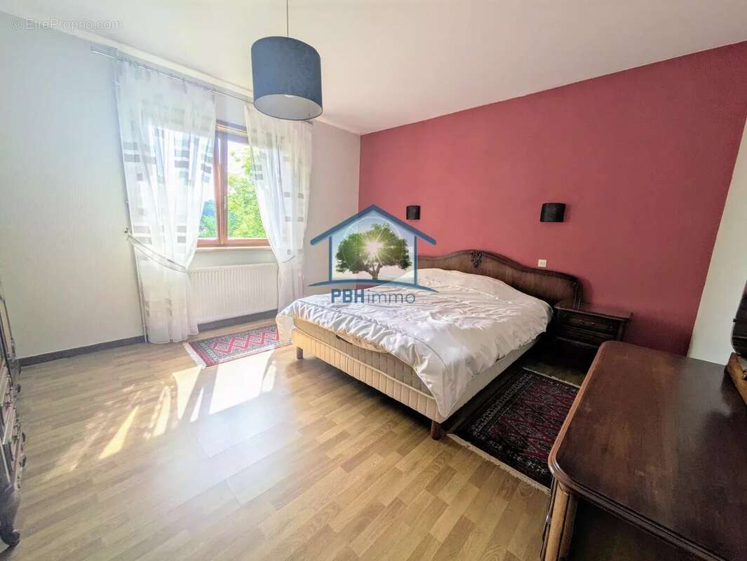 Maison à ETTENDORF