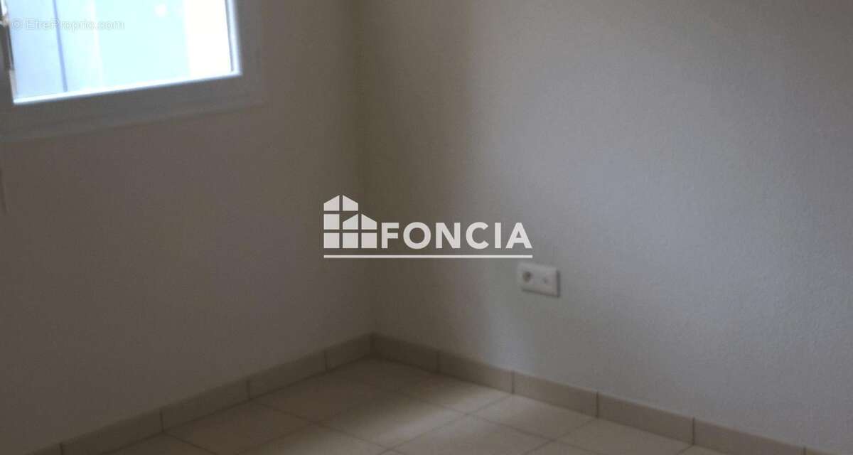 Appartement à SAINT-BRIEUC