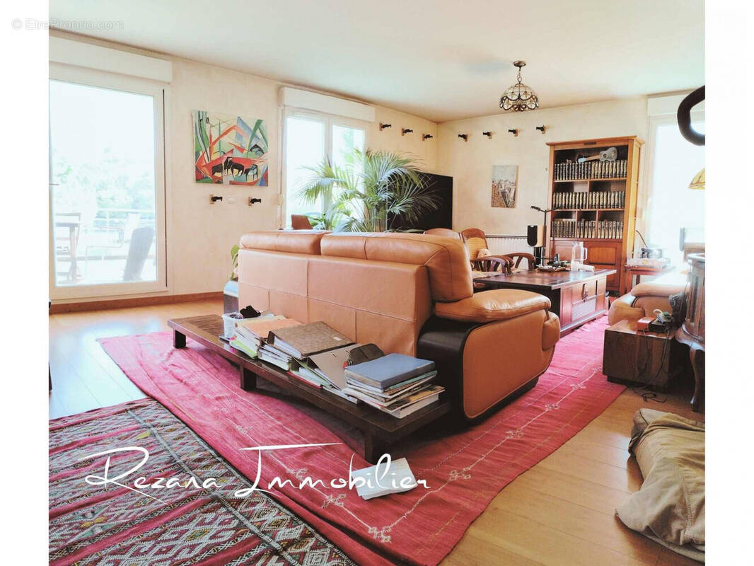 Appartement à MELUN