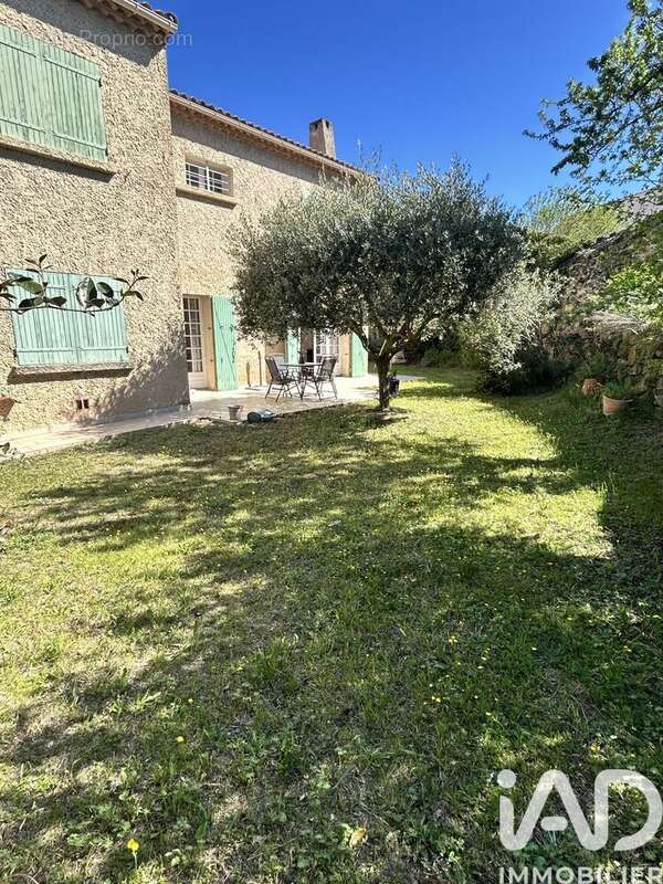 Photo 3 - Maison à SALON-DE-PROVENCE