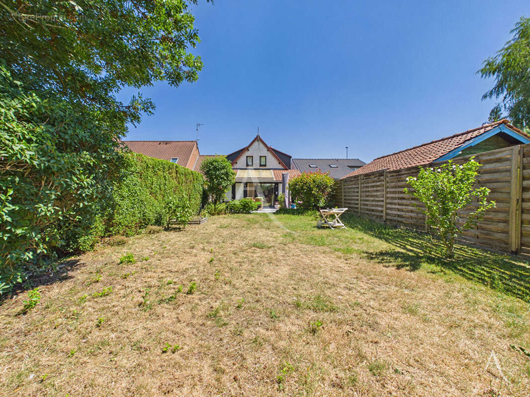 Maison à WASQUEHAL
