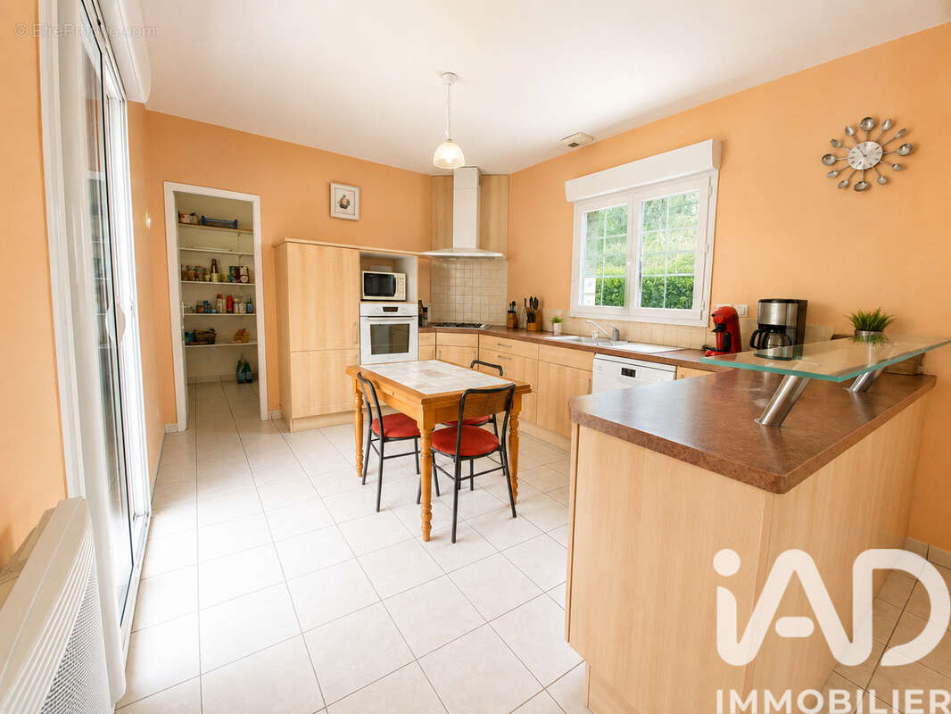 Photo 7 - Maison à VAUX-SUR-MER