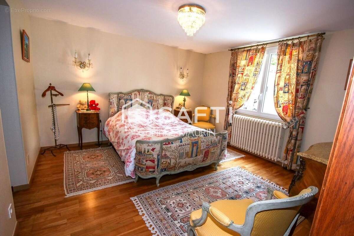 Photo 7 - Maison à BARBEZIEUX-SAINT-HILAIRE