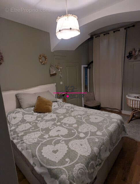 Appartement à MONTELIMAR