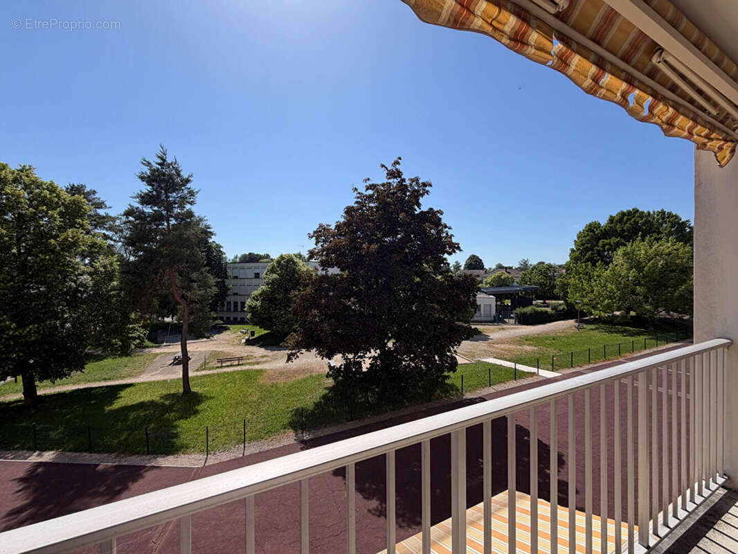 Appartement à LONS-LE-SAUNIER