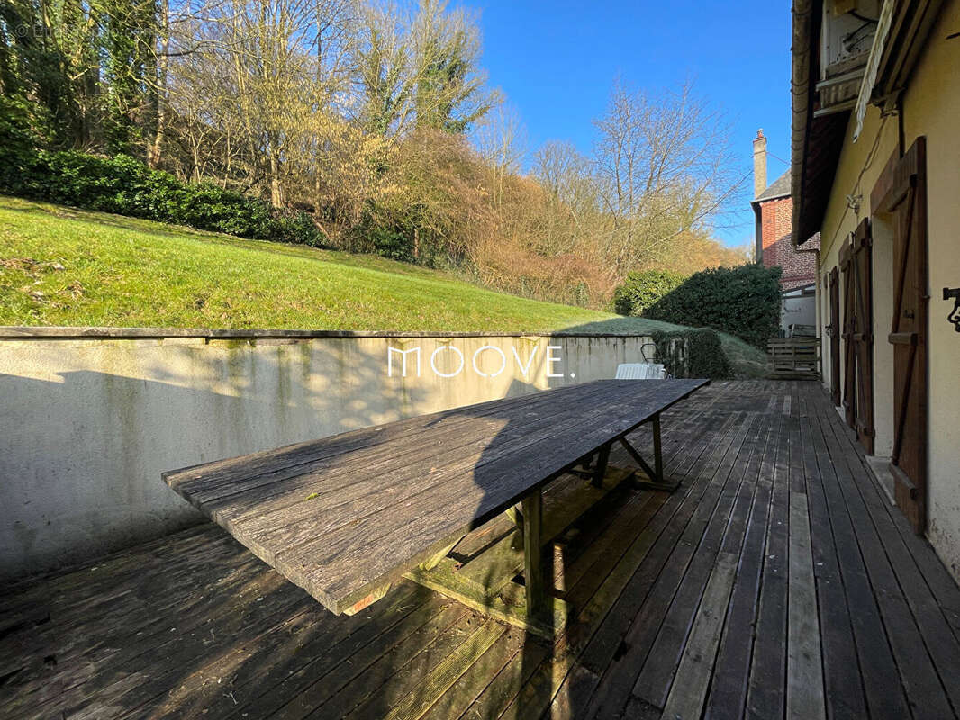 Maison Barentin 6 pièce(s) 150.19 m2 - photo 6