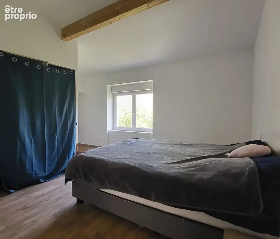 Maison de village, Cressia, 193 m² - photo 3