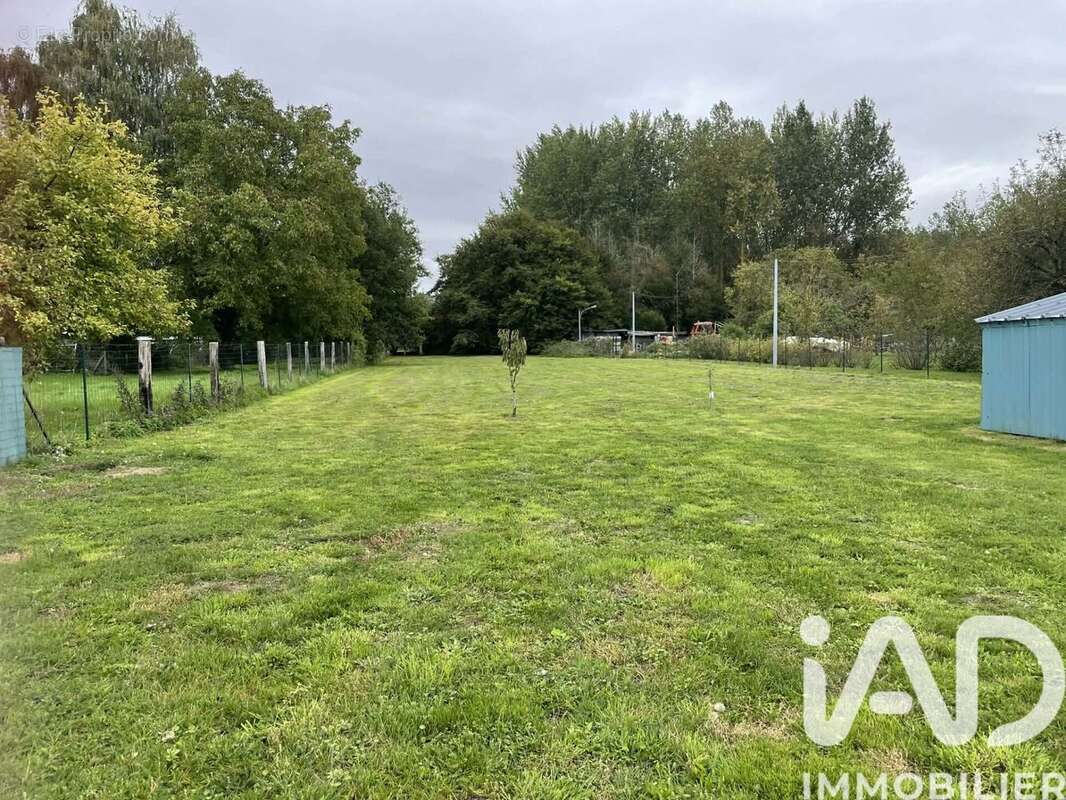 Photo 2 - Maison à THOUROTTE