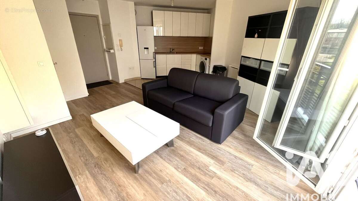 Photo 5 - Appartement à ORLY