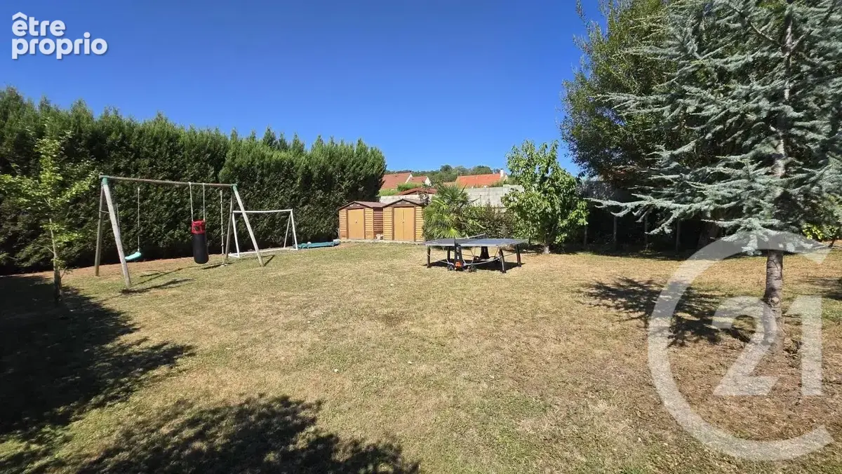 Maison 102 m² à Grandfresnoy  - photo 17