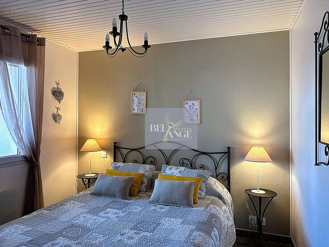 Maison à SAINT-ALBAN-AURIOLLES