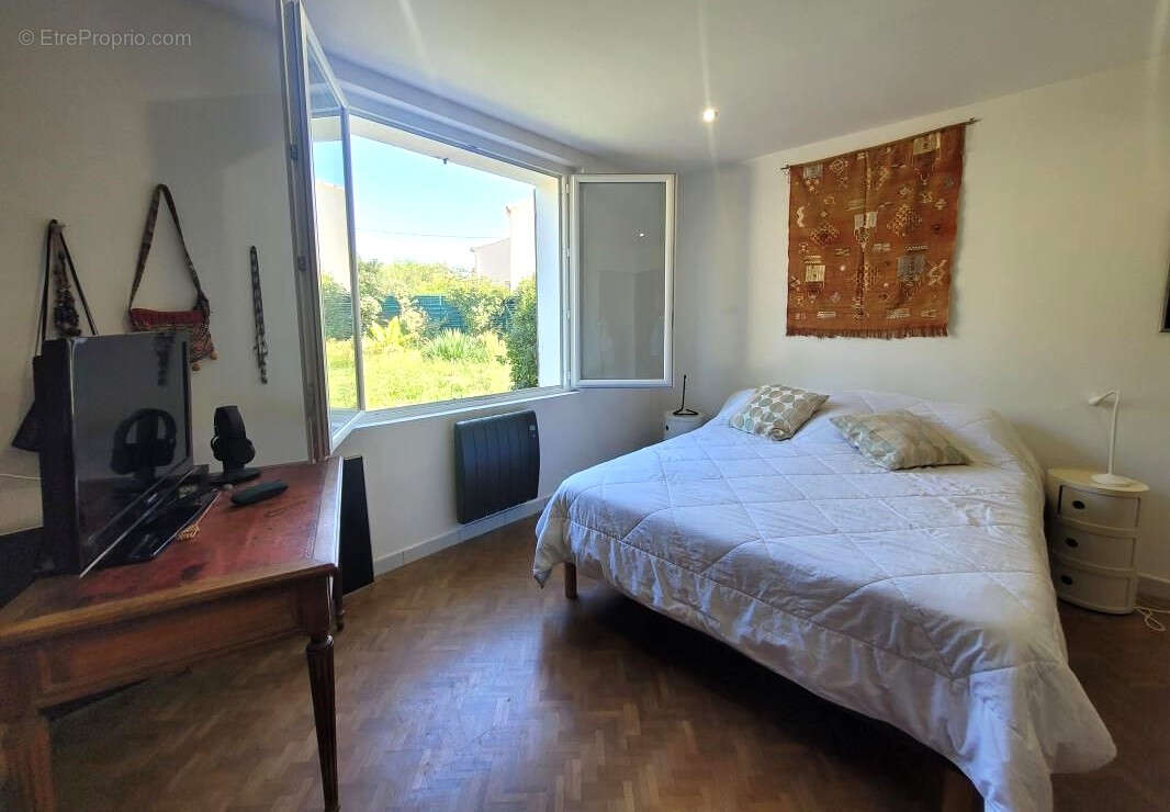 Maison à SIX-FOURS-LES-PLAGES