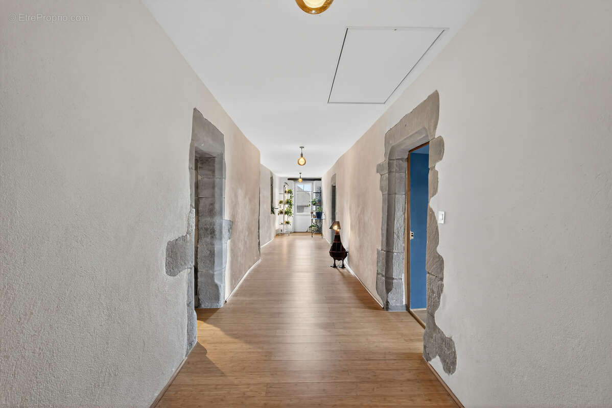 Maison à MARIGNY-SAINT-MARCEL