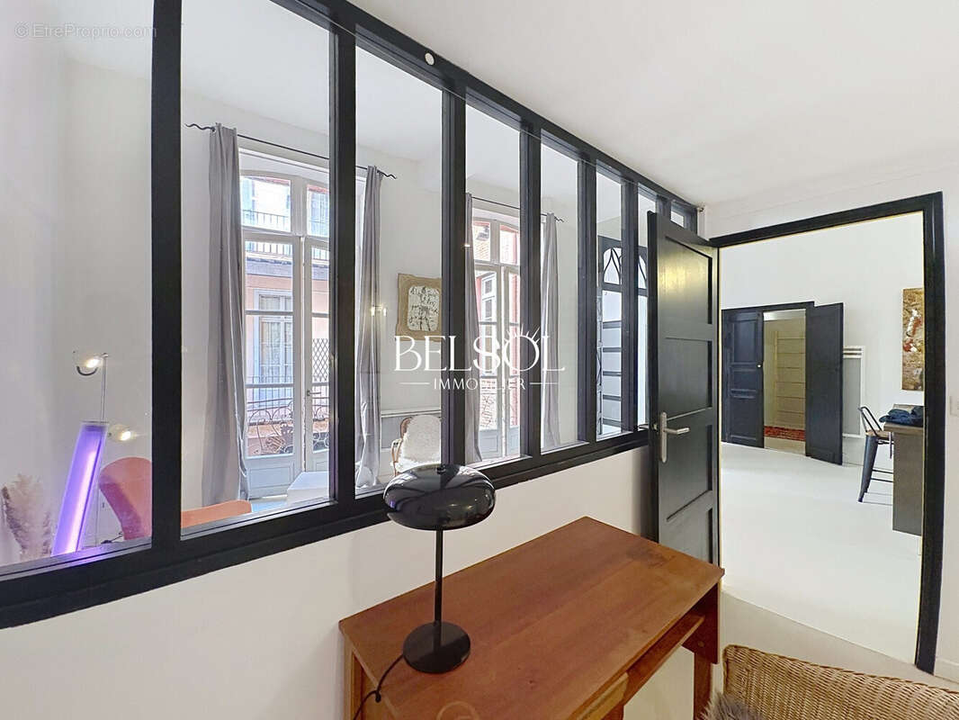 Appartement à PERPIGNAN