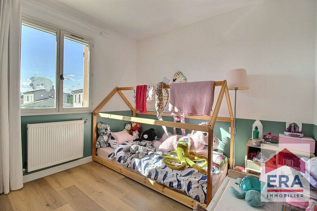 Maison à CHATEAURENARD