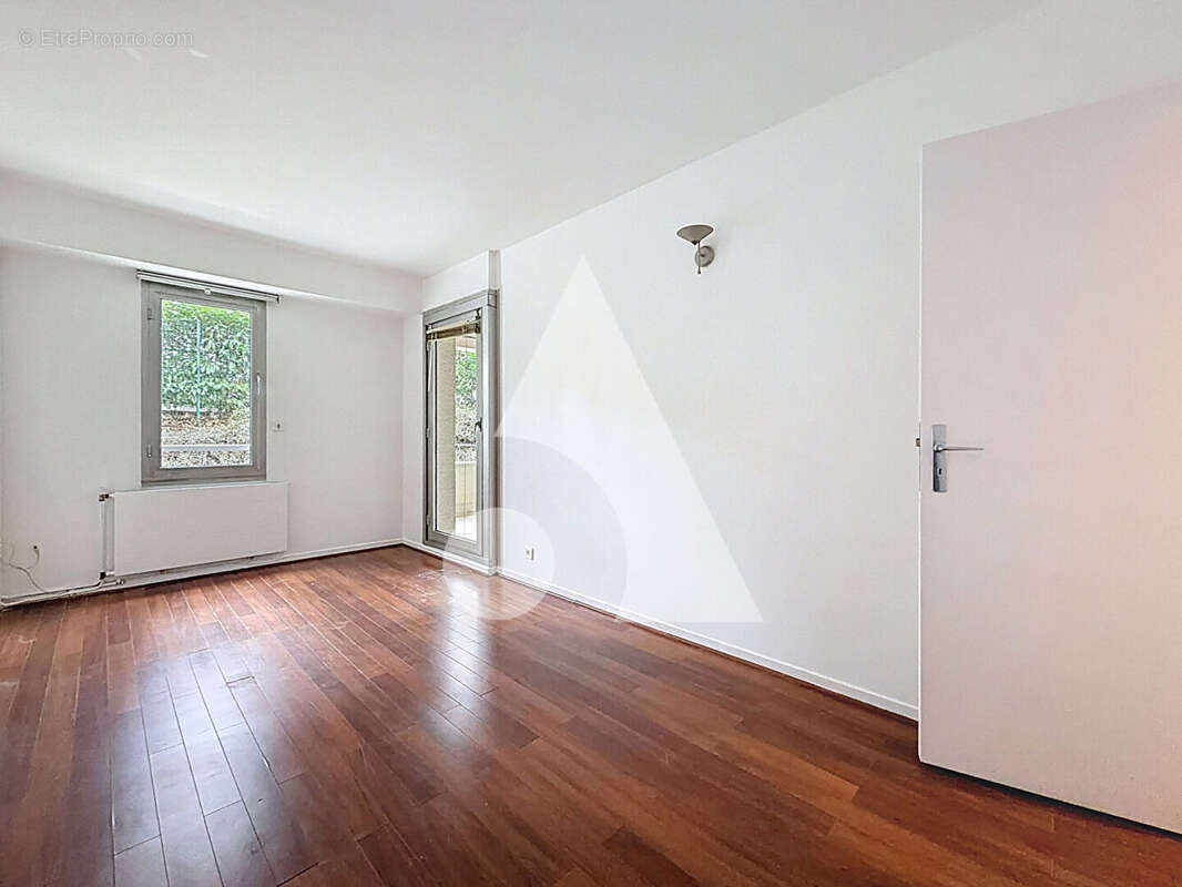 Appartement à RUEIL-MALMAISON