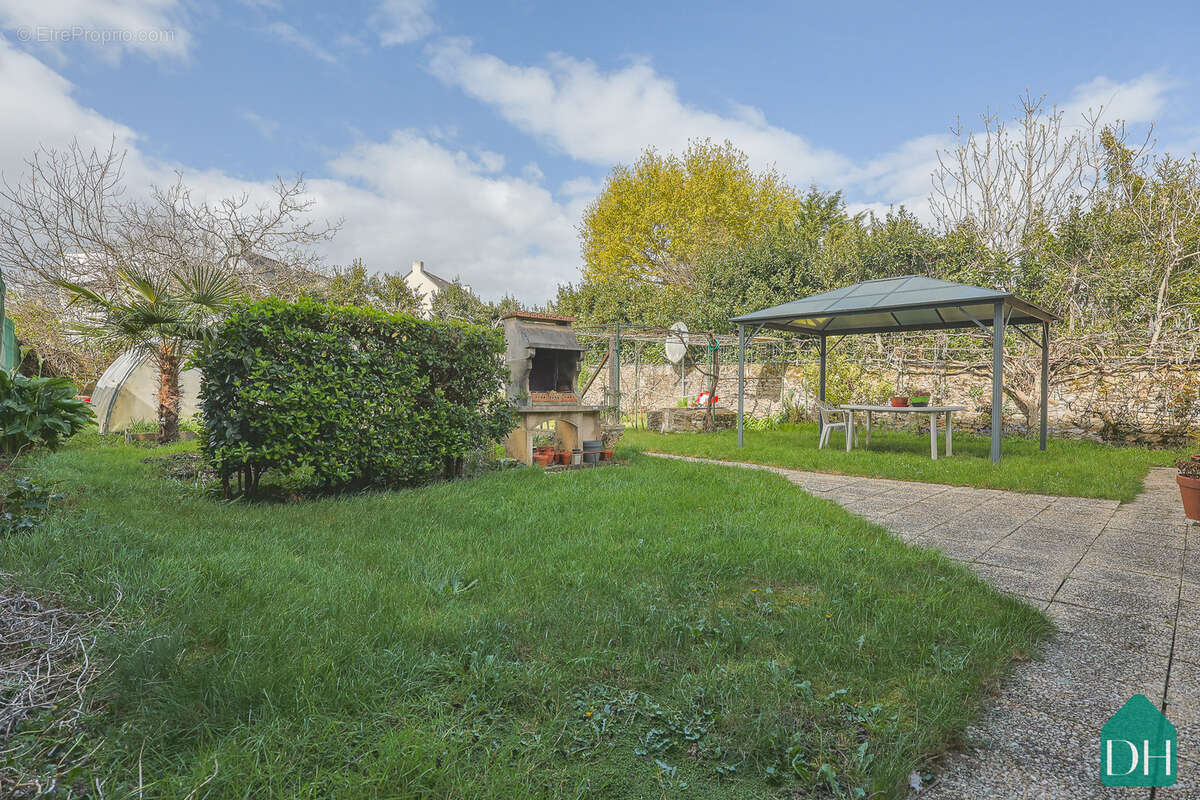 Maison à ORVAULT