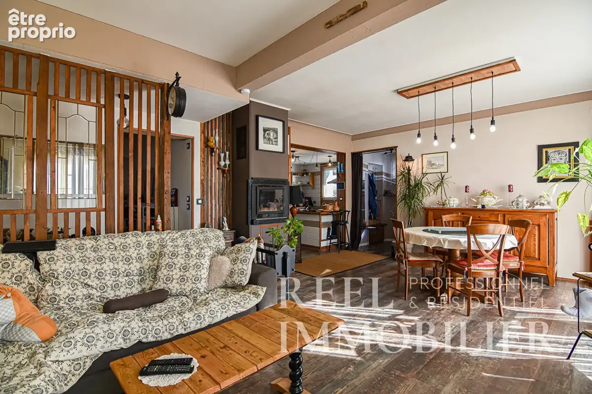 Maison avec jardin proche du lac de Fleurance - photo 4