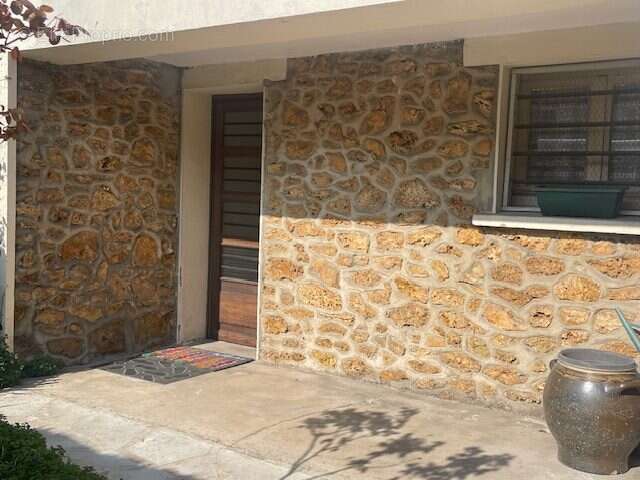 Maison à LE BLANC-MESNIL