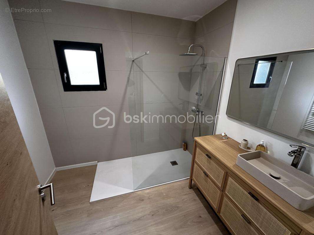 Maison à PORT-VENDRES