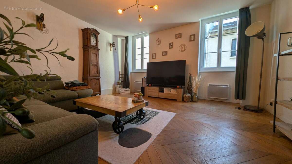 Photo 2 - Appartement à BOURG-EN-BRESSE