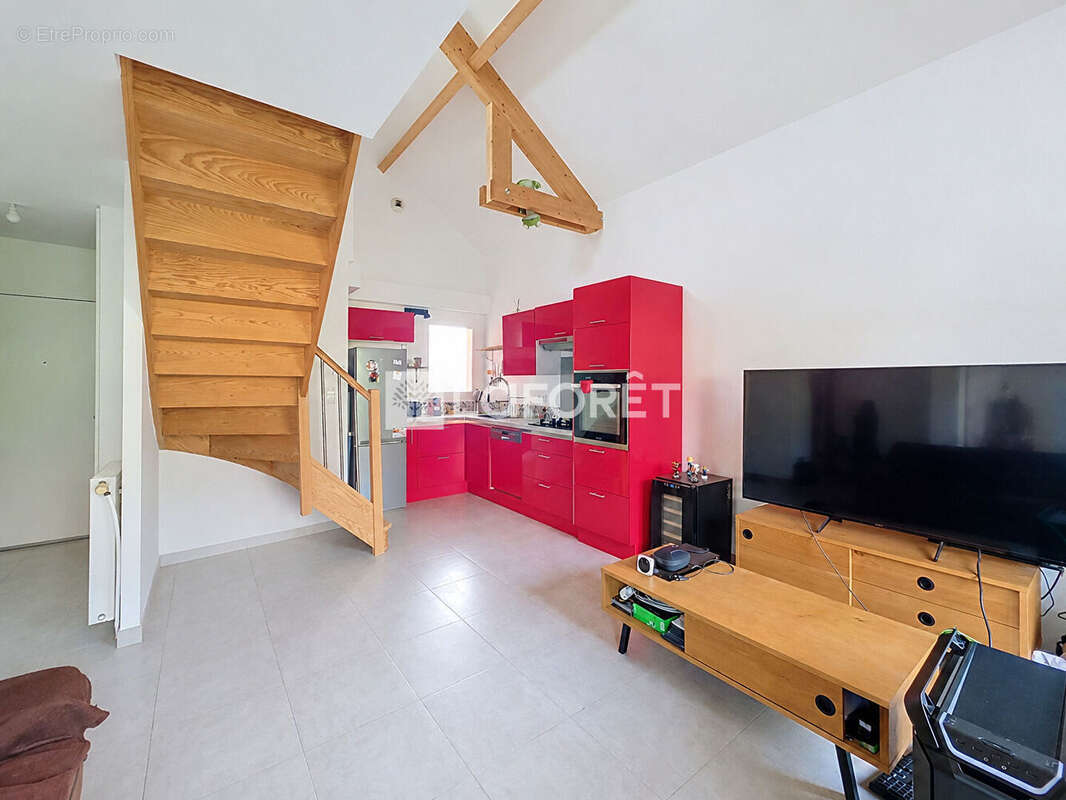 Appartement LINAS, 4 pièces, 81.18 m² - photo 4