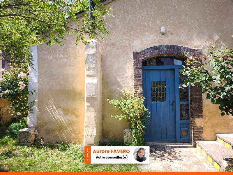 Maison à SAINT-LANGIS-LES-MORTAGNE