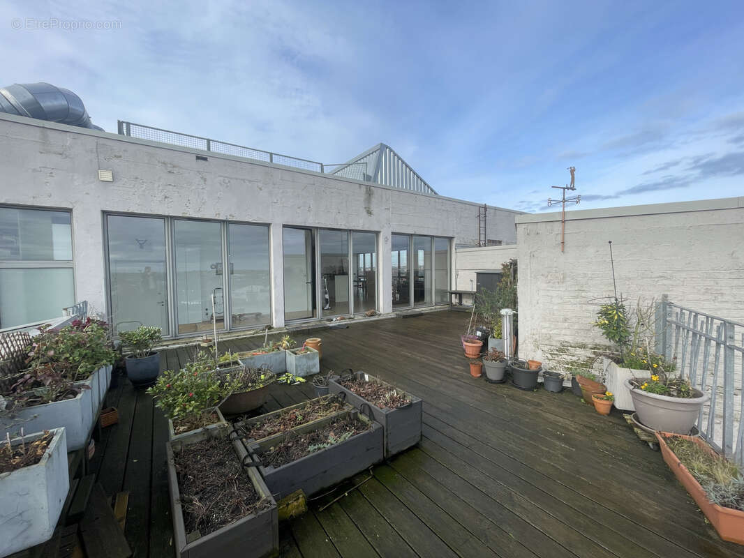 Appartement à ROUBAIX