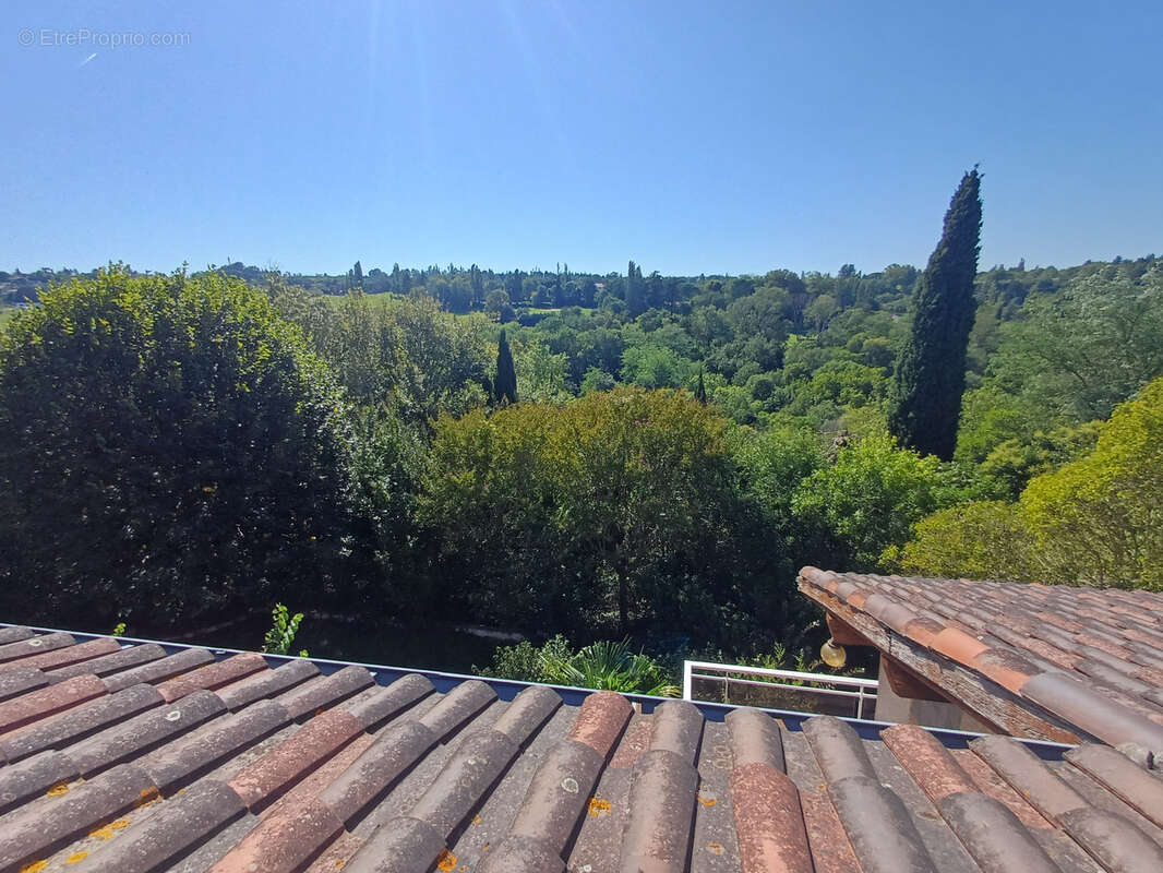 Maison à PECHBUSQUE