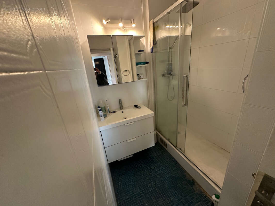 Appartement à SARCELLES