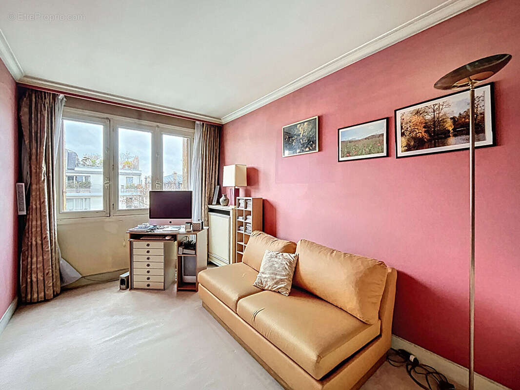 Appartement à LE VESINET