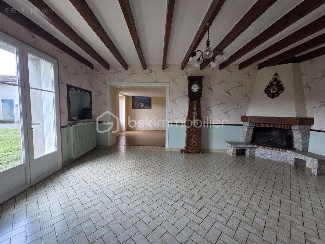 Maison au calme !!!!! - photo 4