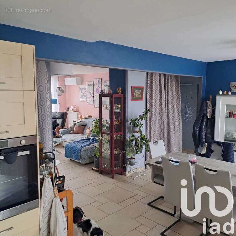 Photo 8 - Appartement à VALENCE