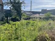 Terrain à MINIAC-MORVAN