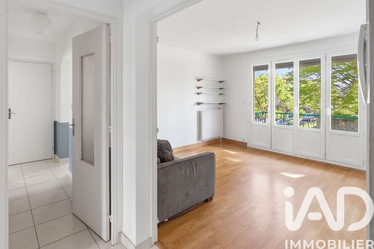 Photo 4 - Appartement à NANTES