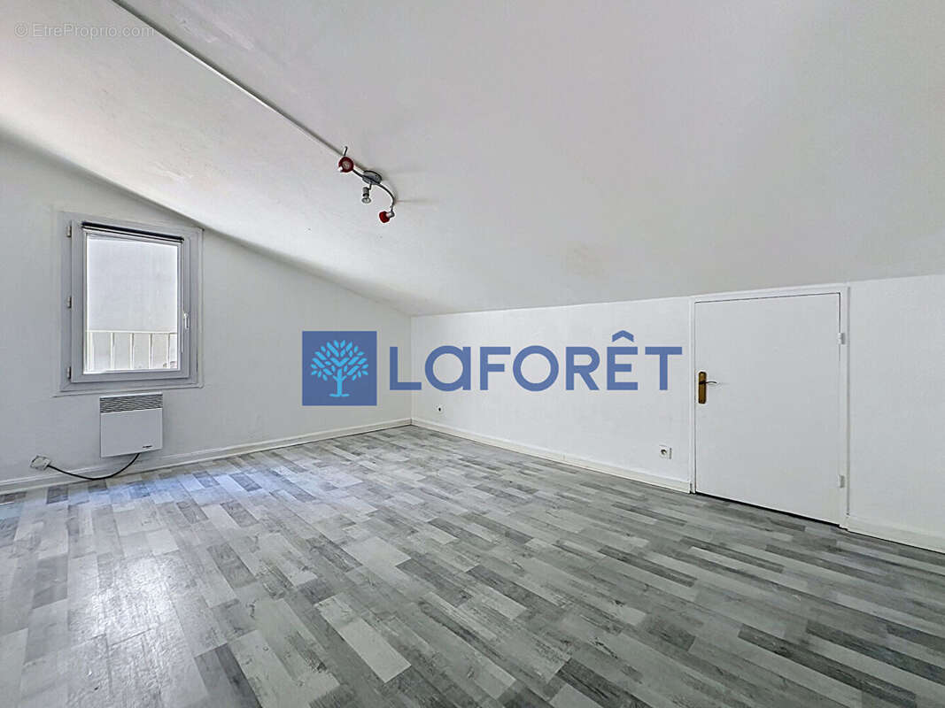 Appartement à DRAGUIGNAN