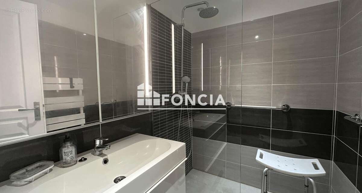 Appartement à LE GRAU-DU-ROI