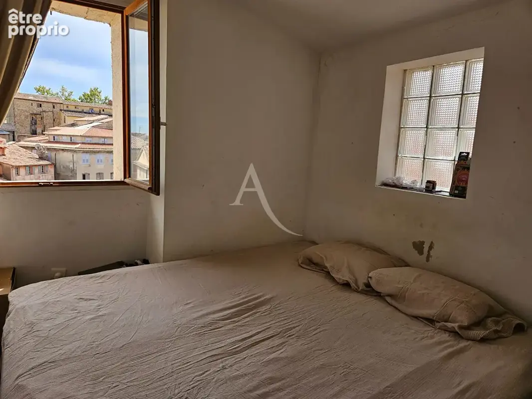 Appartement Grasse 4 pièces 66,5 m², 4ème et derinier étage. - photo 5