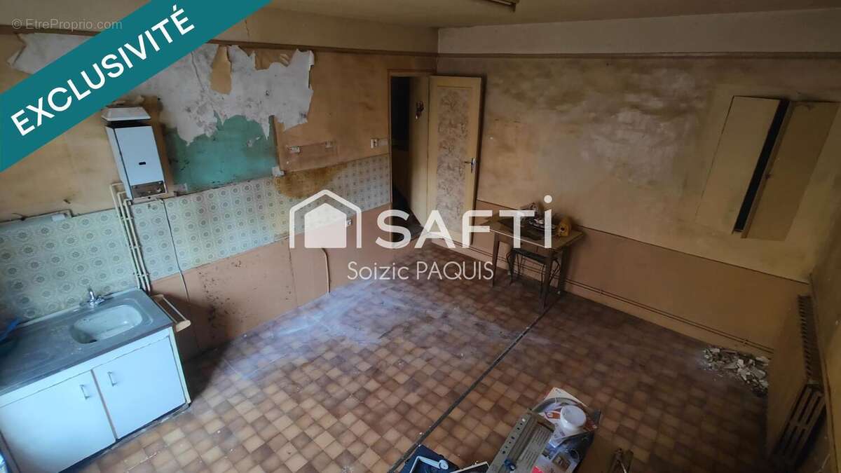 Photo 9 - Maison à LA FERTE-SOUS-JOUARRE