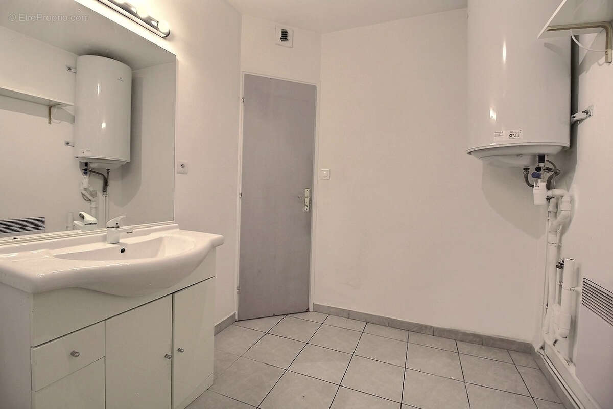 Studio + parking - photo 7